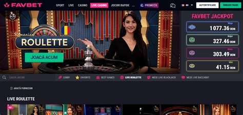 Top 48 Casino Online Licentiate din Romania in 